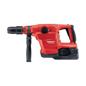 Borrhammare Hilti TE 60-22