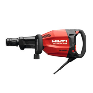 Mejselhammare Hilti TE 1000 AVR