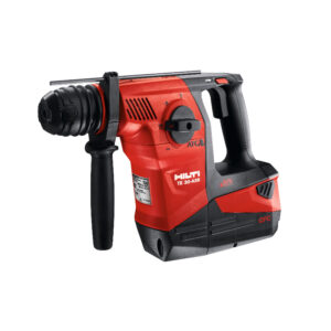 Borrhammare Hilti TE 30- A36