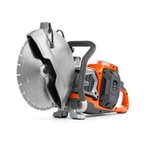 Kapmaskin Husqvarna K1 PACE