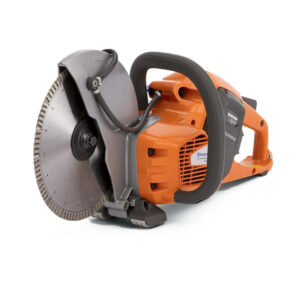 Kapmaskin Husqvarna K535i