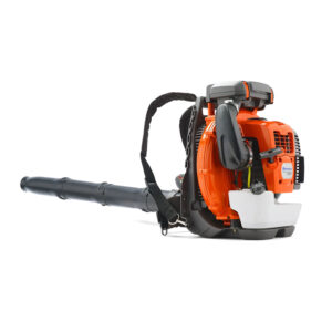 Lövblås, ryggburen Husqvarna 580BTS
