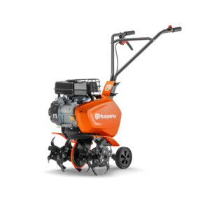 Jordfräs, framåtgående Husqvarna TF120