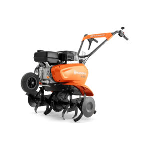 Jordfräs, fram & back Husqvarna TF335