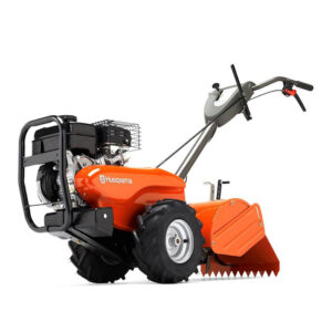 Jordfräs, fram & back Husqvarna TR430 Dual