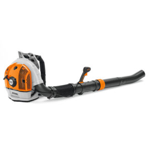 Lövblås, ryggburen med styre Stihl BR700