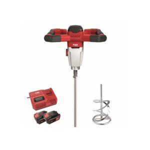 Betongblandare FLEX MXE 18.0-EC