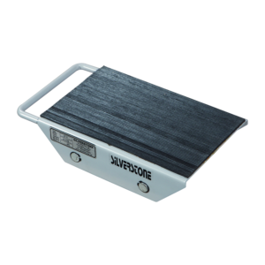 Maskinskridsko fast Silverstone SF30