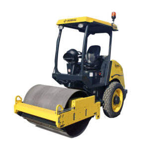 Envalsvält < 3 T BOMAG BW124 DH-5